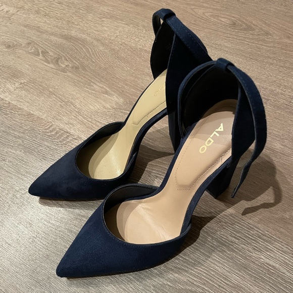 Aldo High Heel Stiletto Shoes - Picture 2 of 6